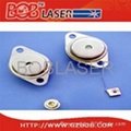 808nm Laser Diode 1000mw C-mount Package 3