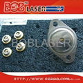 808nm Laser Diode 1000mw C-mount Package 5