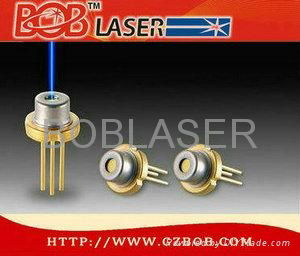 405nm Blue Laser Diode 20MW 2