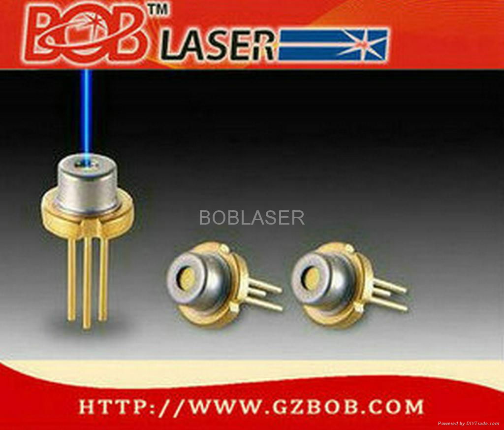 445nm Blue Laser Diode 2