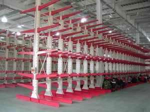 cantilever racking