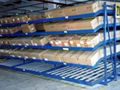 carton flow racking