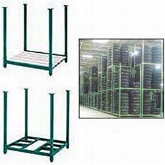 stacking racking