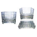 mesh storage cage 1