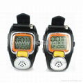 Wrist Watch Walkie Talkie 2