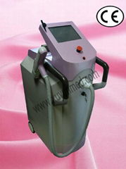 F.R.Master 2940 Er: YAG  fractional laser resurfacing beauty equipment