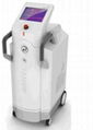 F.R.Master 1540 Er:glass fractional laser resurfacing beauty equipment 1