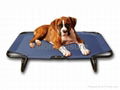 Folding pet bed PH-602 1