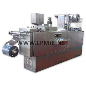 LPDPB250C Blister Packing Machine