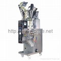 KVDF-40II/150II AUTOMATIC POWDER PACKING MACHINE