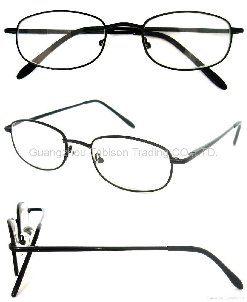 Reading Glasses 2