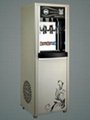 Water dispenser- champagne gold 1