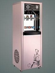 Water dispenser- Rose Gold 