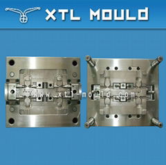 Plastic Injection mould 