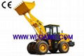 ZL30F & ZL36F LQ Wheel Loader with CE 1