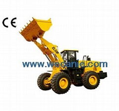 ZL50F LQ Wheel Loader