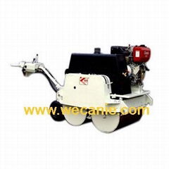 YTC08 Vibratory Road Roller