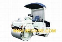 YTC3B Vibratory Road Roller