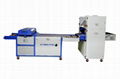 ROLLER COATER MACHINE