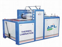 THERMAL LAMINATION MACHINE