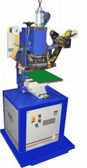 HOT STAMPING MACHINE