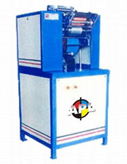 DRY OFFSET PRINTING MACHINE