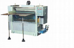 PAPER GRAINING MACHINE