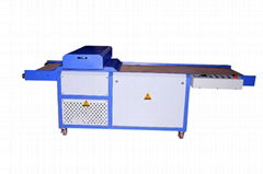 OFFLINE UV CURING MACHINE