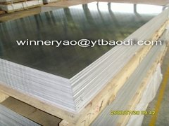aluminum sheet 3003