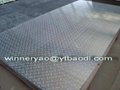 aluminum checkered plate 2