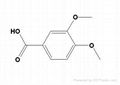 3,4-Dimethoxybenzoic Acid