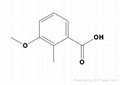 3-Methoxy-2-Methylbenzoic Acid