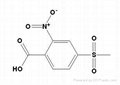 2-nitro-4-Methylsulfonylbenzoic Acid
