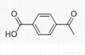 4-Acetybenzoic Acid