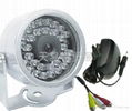 New 30 LED Infrared Waterproof CCTV