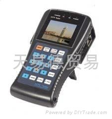 Handheld HART protocol Communicator Multi-function Test RS-TS100