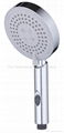 new-design  handheld Showerhead with on