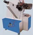 paper cake tray forming machine 1