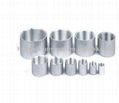 rigid aluminum conduit couplings