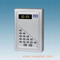 Time Attendance Recorder  1