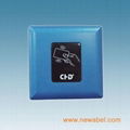 RFID Waterproof Smart Card Reader  3