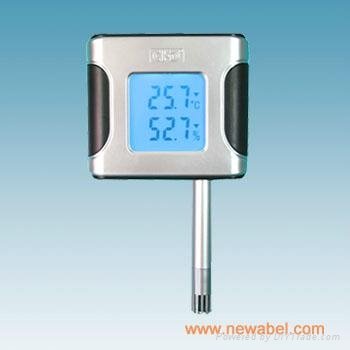 Digital Temperature & Humidity Sensor 