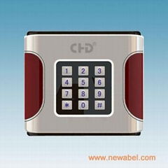 RFID  Card  Reader with Keypad