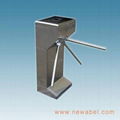 Vertical Tripod Turnstile 