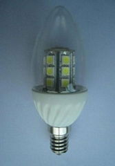 LED Corn Lamp Candle Lamp SMD5050