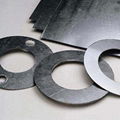  Reinforced graphite gasket