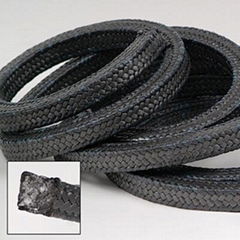 Carbon fiber packing 