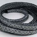 Mesh Reinforced  graphite packing