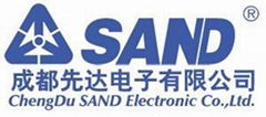 CHENGDU SAND ELECTRONIC CO., LTD