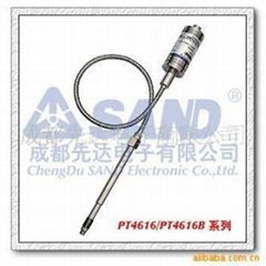 PT4616  MELT PRESSURE TRANSDUCER